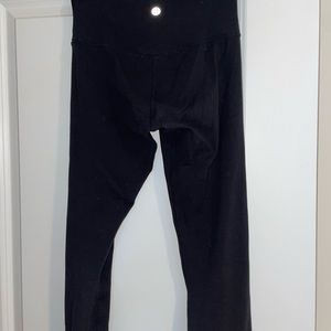 Lululemon align leggings 25”